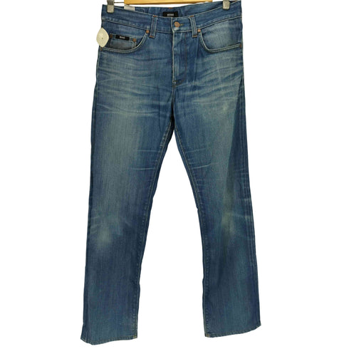 ボスヒューゴボス BOSS HUGO BOSS MAINE REGULAR FIT デニムパンツ メンズ 31/34