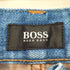 ボスヒューゴボス BOSS HUGO BOSS MAINE REGULAR FIT デニムパンツ メンズ 31/34
