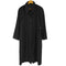 CASHMERE カシミヤ100% ステンカラーコート レディース FREE