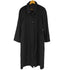 CASHMERE カシミヤ100% ステンカラーコート レディース FREE
