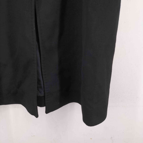 CASHMERE カシミヤ100% ステンカラーコート レディース FREE