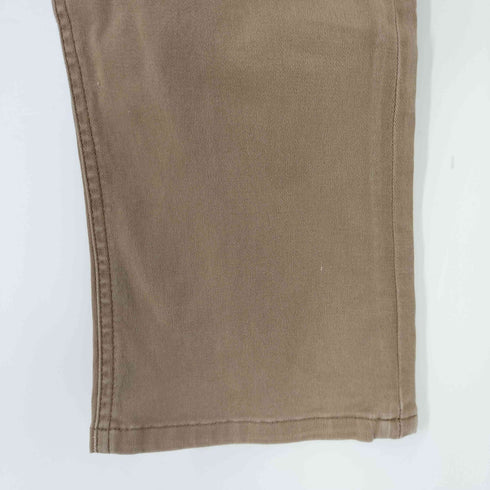 バーバリーブラックレーベル BURBERRY BLACK LABEL 5ポケット スリム チノ パンツ メンズ 79