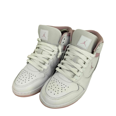 ジョーダンブランド JORDAN BRAND Court Connect Mid コート コネクト ミッド ハイカットスニーカー メンズ JPN:25