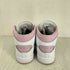 ジョーダンブランド JORDAN BRAND Court Connect Mid コート コネクト ミッド ハイカットスニーカー メンズ JPN:25