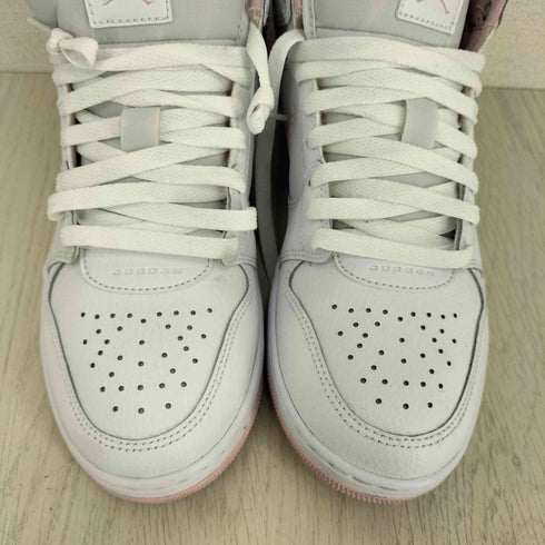 ジョーダンブランド JORDAN BRAND Court Connect Mid コート コネクト ミッド ハイカットスニーカー メンズ JPN:25