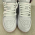 ジョーダンブランド JORDAN BRAND Court Connect Mid コート コネクト ミッド ハイカットスニーカー メンズ JPN:25