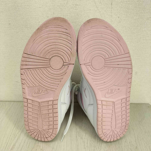 ジョーダンブランド JORDAN BRAND Court Connect Mid コート コネクト ミッド ハイカットスニーカー メンズ JPN:25
