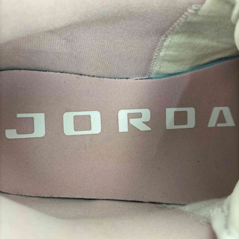 ジョーダンブランド JORDAN BRAND Court Connect Mid コート コネクト ミッド ハイカットスニーカー メンズ JPN:25
