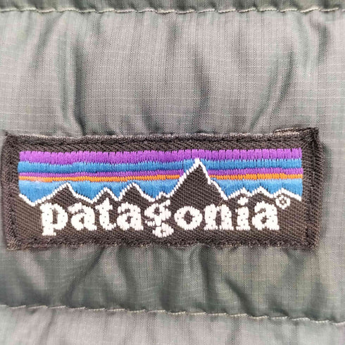 パタゴニア patagonia 08AW M's Down Sweater メンズ・ダウン・セーター メンズ import:S
