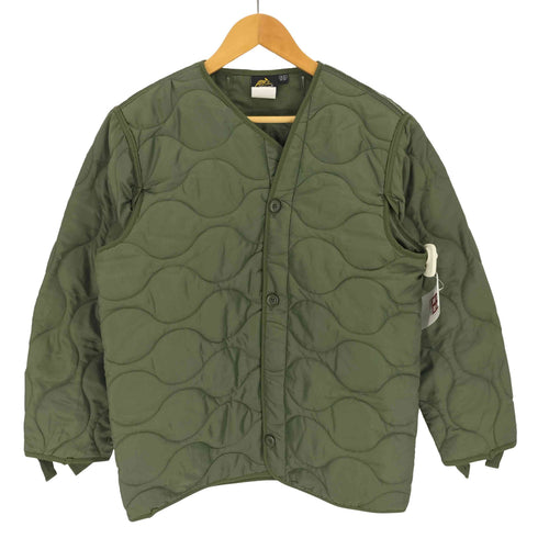 ヘリコンテックス HELIKON-TEX M65 キルティング ライナー メンズ import:XS