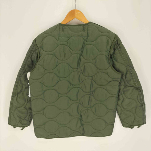 ヘリコンテックス HELIKON-TEX M65 キルティング ライナー メンズ import:XS