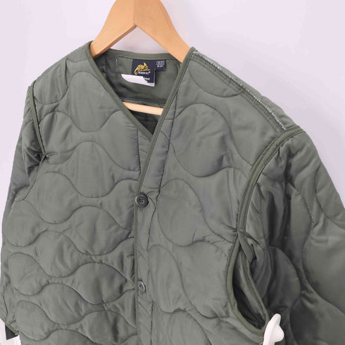 ヘリコンテックス HELIKON-TEX M65 キルティング ライナー メンズ import:XS