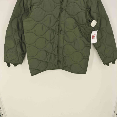 ヘリコンテックス HELIKON-TEX M65 キルティング ライナー メンズ import:XS