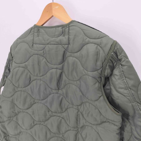 ヘリコンテックス HELIKON-TEX M65 キルティング ライナー メンズ import:XS