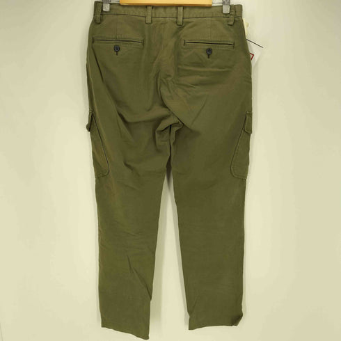 ブルックスブラザーズ BROOKS BROTHERS ウレタン混 チノ カーゴパンツ メンズ W31/L32