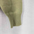 Publoth pure cashmere カシミヤ100% 金ボタン クルーネックカーディガン レディース JPN:L