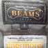 ビームスプラス BEAMS+ スウェット中綿フードベスト Thermore メンズ JPN:S