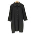 so-and-so CASHMERE カシミヤ100% ステンカラーコート レディース JPN:9号
