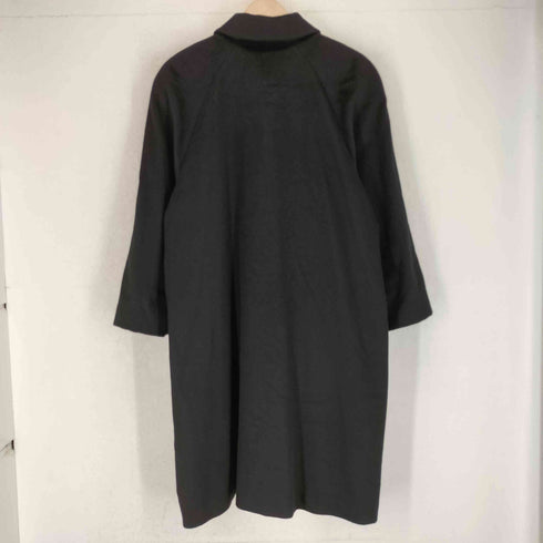 so-and-so CASHMERE カシミヤ100% ステンカラーコート レディース JPN:9号