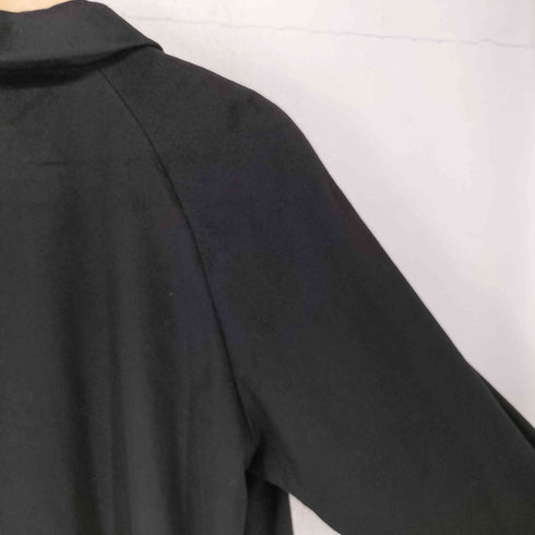 so-and-so CASHMERE カシミヤ100% ステンカラーコート レディース JPN:9号