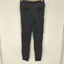 ランバン LANVIN ダブルフェイス シルクパンツ メンズ S