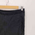 ランバン LANVIN ダブルフェイス シルクパンツ メンズ S