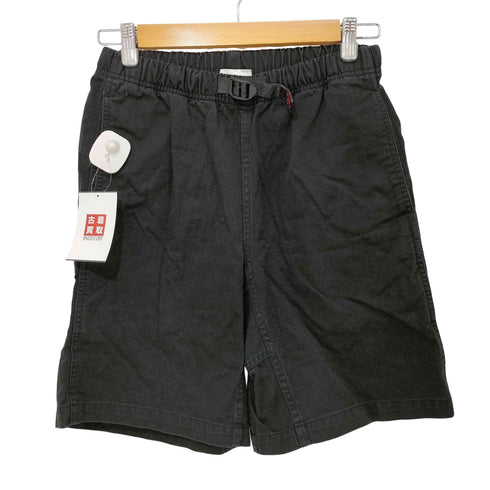 グラミチ GRAMICCI G-SHORT Gショーツ クライミングパンツ メンズ JPN:S