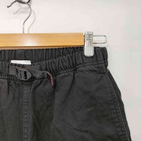 グラミチ GRAMICCI G-SHORT Gショーツ クライミングパンツ メンズ JPN:S