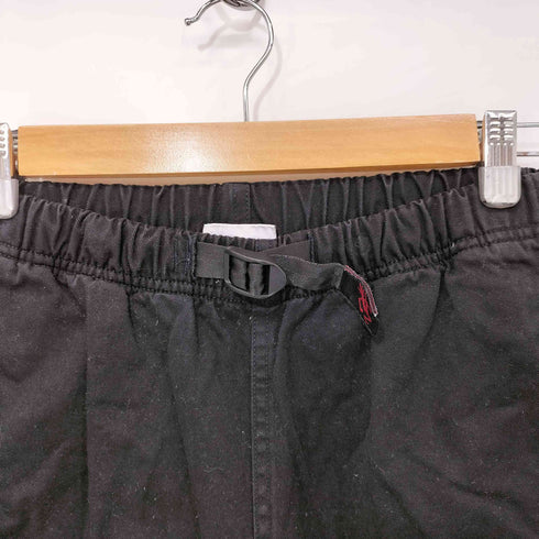 グラミチ GRAMICCI G-SHORT Gショーツ クライミングパンツ メンズ JPN:S