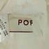 ポピートーキョー poppy tokyo PUFF TIED BOLERO パフタイドボレロ レディース FREE