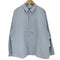 ケボズ KEboz OXFORD SHIRT メンズ JPN:L