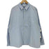 ケボズ KEboz OXFORD SHIRT メンズ JPN:L