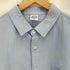 ケボズ KEboz OXFORD SHIRT メンズ JPN:L