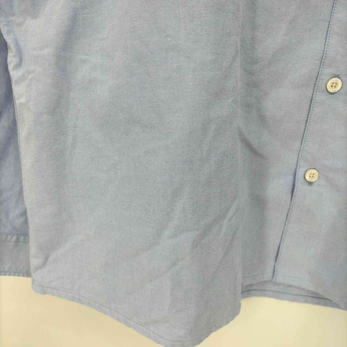 ケボズ KEboz OXFORD SHIRT メンズ JPN:L