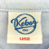 ケボズ KEboz OXFORD SHIRT メンズ JPN:L