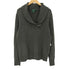 ローレンラルフローレン LAUREN RALPH LAUREN ショールカラーダッフルニット レディース import:XL