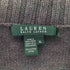 ローレンラルフローレン LAUREN RALPH LAUREN ショールカラーダッフルニット レディース import:XL