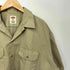 ディッキーズ Dickies ダブルポケット ワーク 半袖 シャツ メンズ import:XL