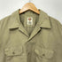 ディッキーズ Dickies ダブルポケット ワーク 半袖 シャツ メンズ import:XL