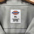 ディッキーズ Dickies ダブルポケット ワーク 半袖 シャツ メンズ import:XL