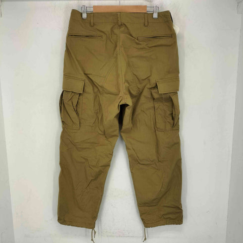 坩堝 RUTSUBO ルツボ OG BDU PANTS ミリタリー ワークパンツ メンズ JPN:L