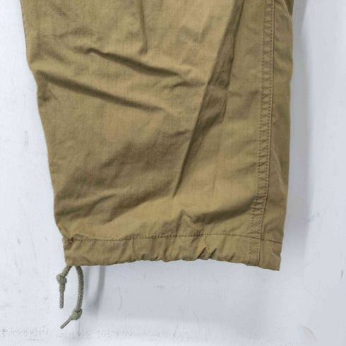 坩堝 RUTSUBO ルツボ OG BDU PANTS ミリタリー ワークパンツ メンズ JPN:L