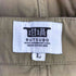 坩堝 RUTSUBO ルツボ OG BDU PANTS ミリタリー ワークパンツ メンズ JPN:L