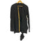 ハイダーアッカーマン HAIDER ACKERMANN シルク ドレープ カーディガン レディース import:XS