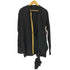 ハイダーアッカーマン HAIDER ACKERMANN シルク ドレープ カーディガン レディース import:XS