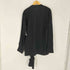 ハイダーアッカーマン HAIDER ACKERMANN シルク ドレープ カーディガン レディース import:XS