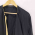 ハイダーアッカーマン HAIDER ACKERMANN シルク ドレープ カーディガン レディース import:XS