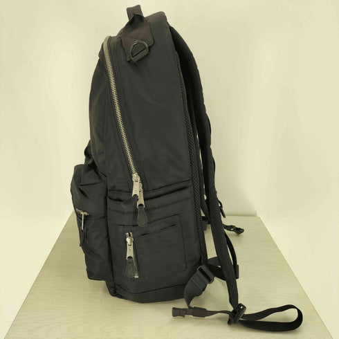 アヴィレックス AVIREX FLIGHT NYLON BACKPACK メンズ