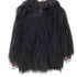 レディ Rady フェイク ファー シャギー ジャケット ブルゾン レディース JPN:M