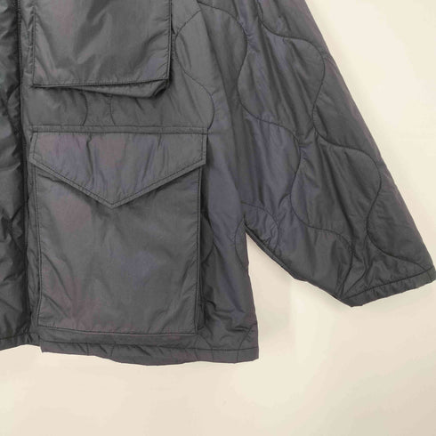 ビームスジャパン BEAMS JAPAN 22AW M65 キルティング ジャケット メンズ JPN:L